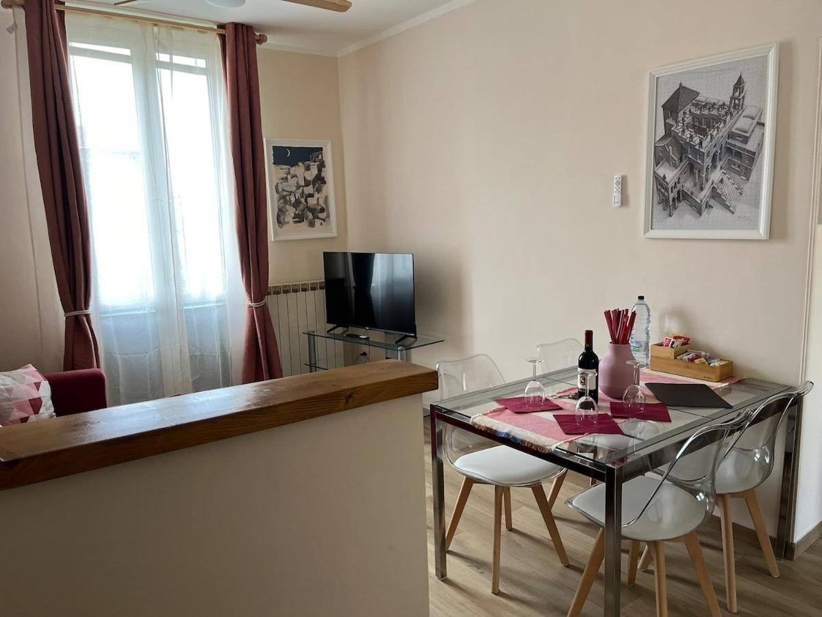 Mi Casa Es Su Casa
