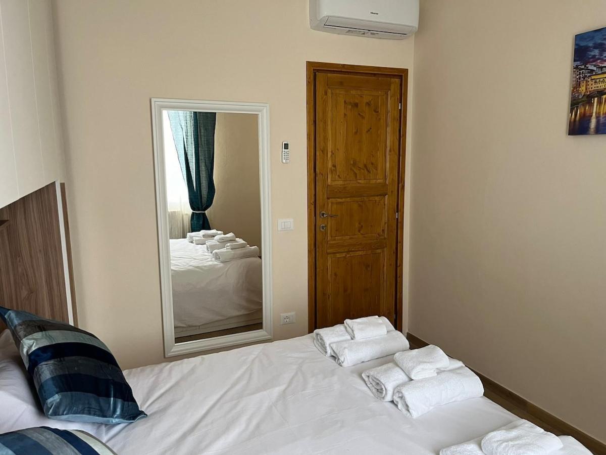 Appartamento Mi Casa Es Su Casa Firenze