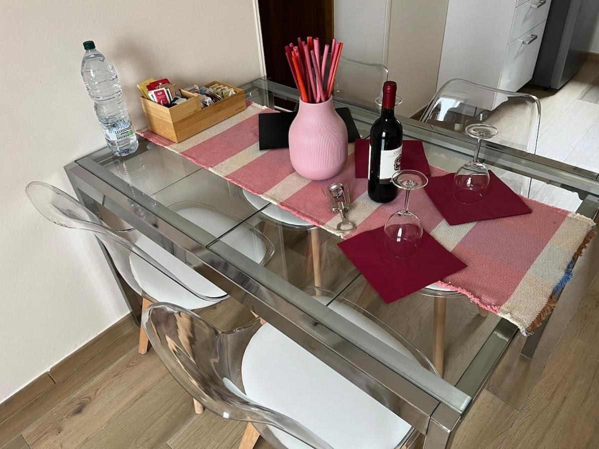 Appartamento Mi Casa Es Su Casa