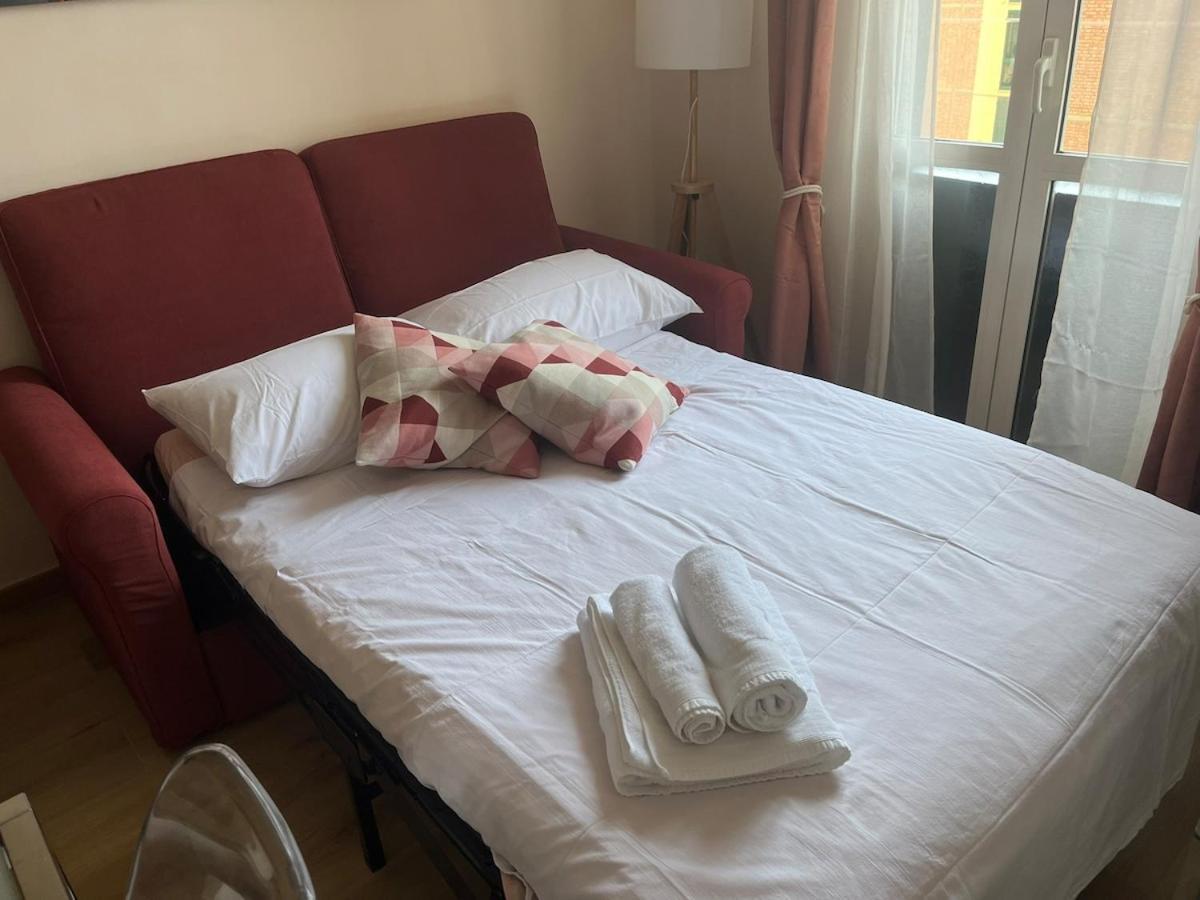 Mi Casa Es Su Casa Appartamento Firenze