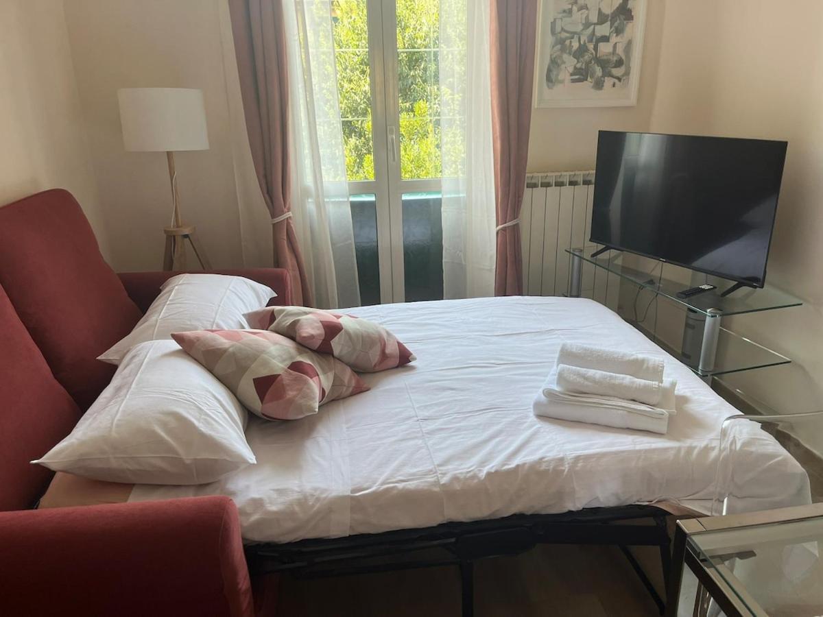 Mi Casa Es Su Casa *