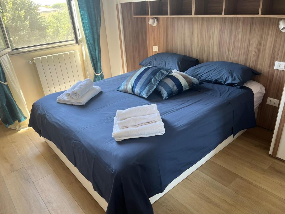 Mi Casa Es Su Casa Appartamento
