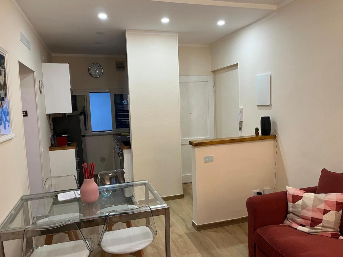 Mi Casa Es Su Casa Appartamento