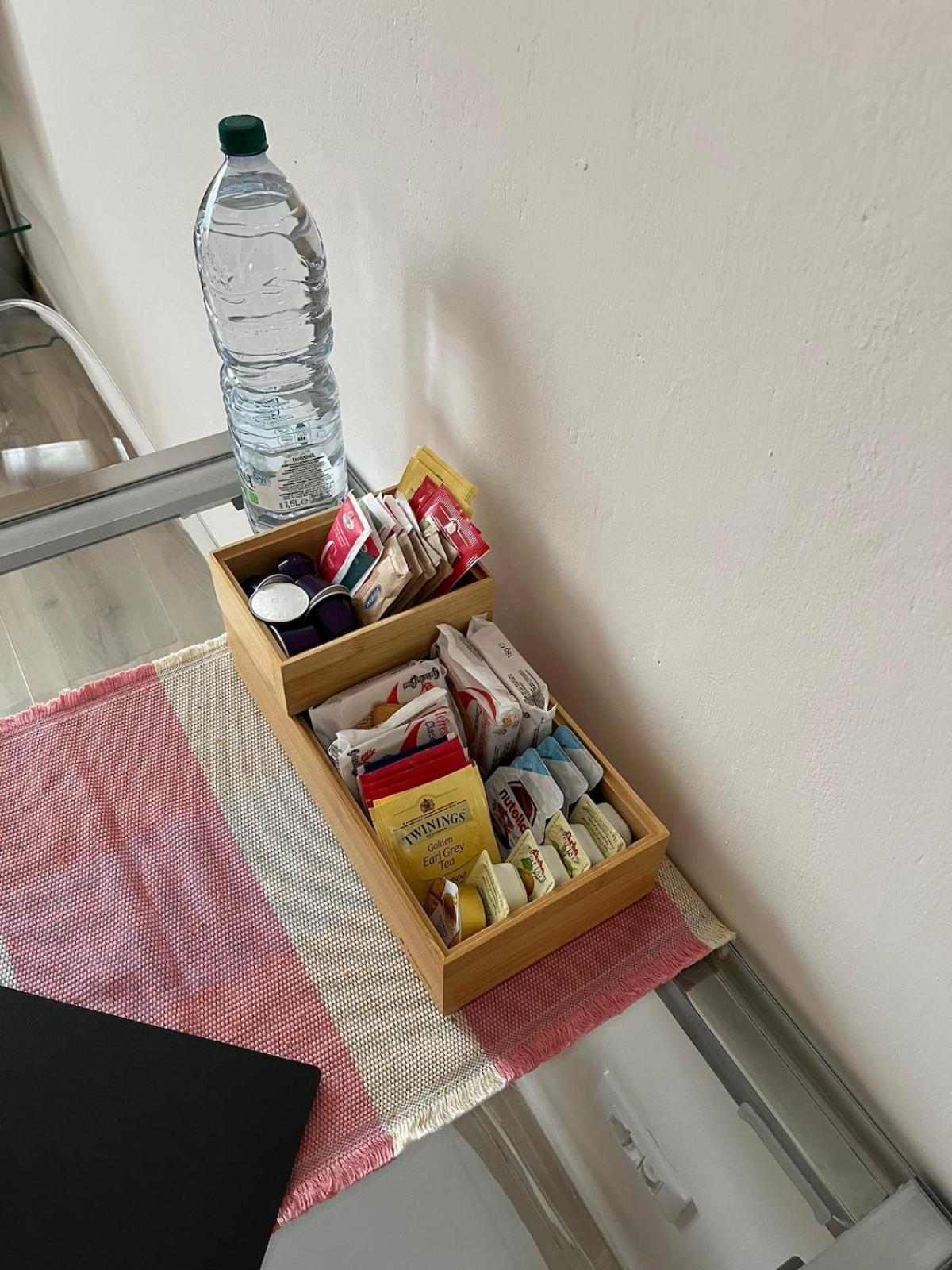 Mi Casa Es Su Casa Appartamento