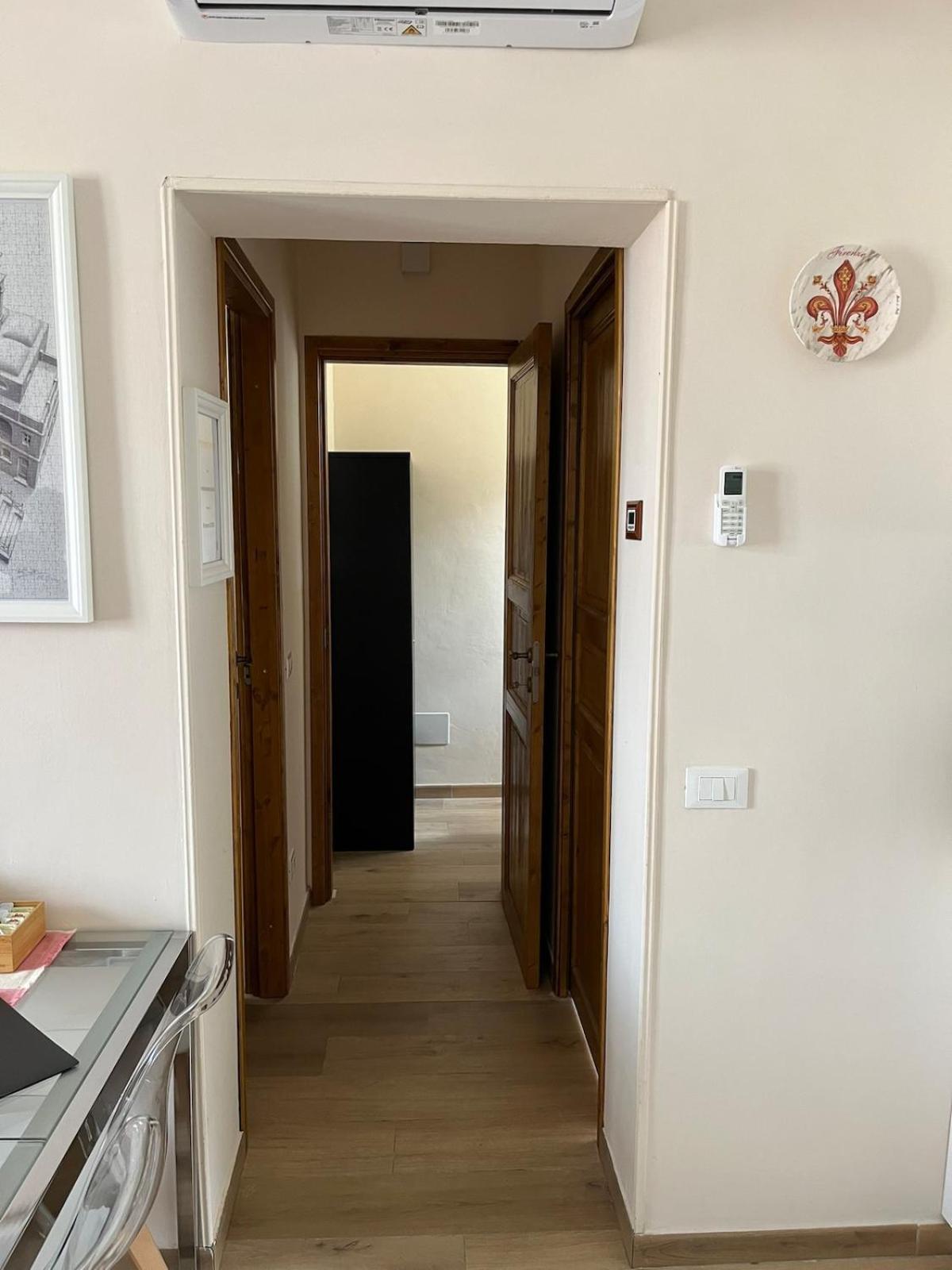 Appartamento Mi Casa Es Su Casa