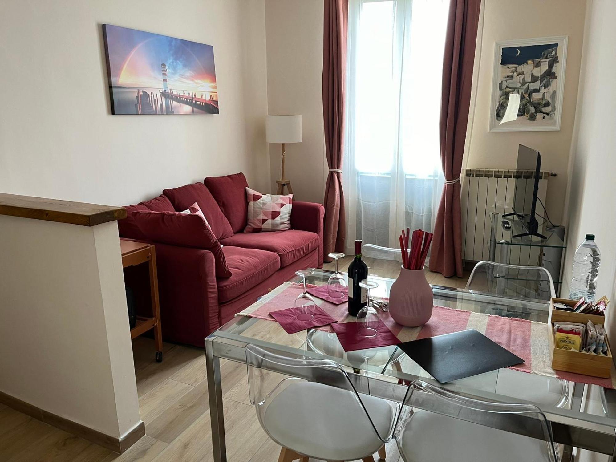 Mi Casa Es Su Casa Appartamento